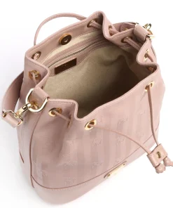 Vinerus Sion Bucket bag Canvas altrosa