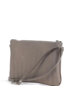 Vinerus Tamins Umhängetasche Canvas taupe