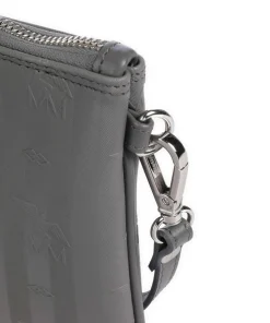 Vinerus Tamins Umhängetasche Canvas grau