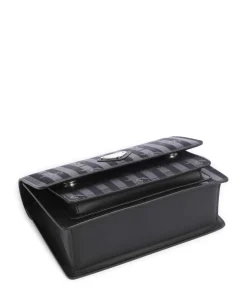 Vinerus Ursy Umhängetasche Canvas schwarz