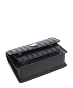 Vinerus Ursy Umhängetasche Canvas schwarz