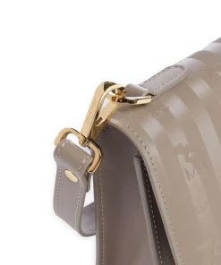 Vinerus Ursy Umhängetasche Canvas taupe