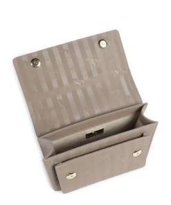 Vinerus Ursy Umhängetasche Canvas taupe