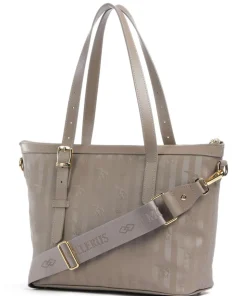 Vinerus Vallon Shopper Canvas taupe