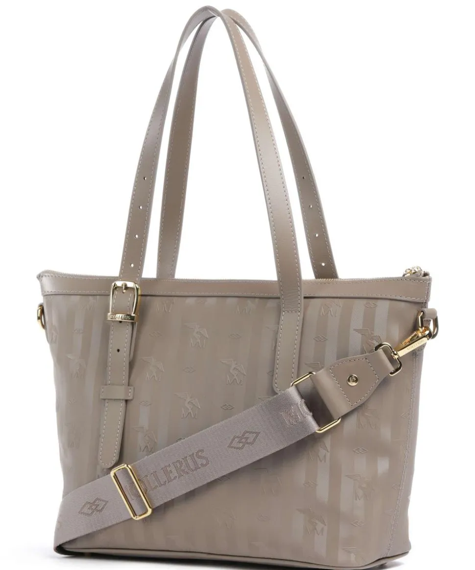 Vinerus Vallon Shopper Canvas taupe