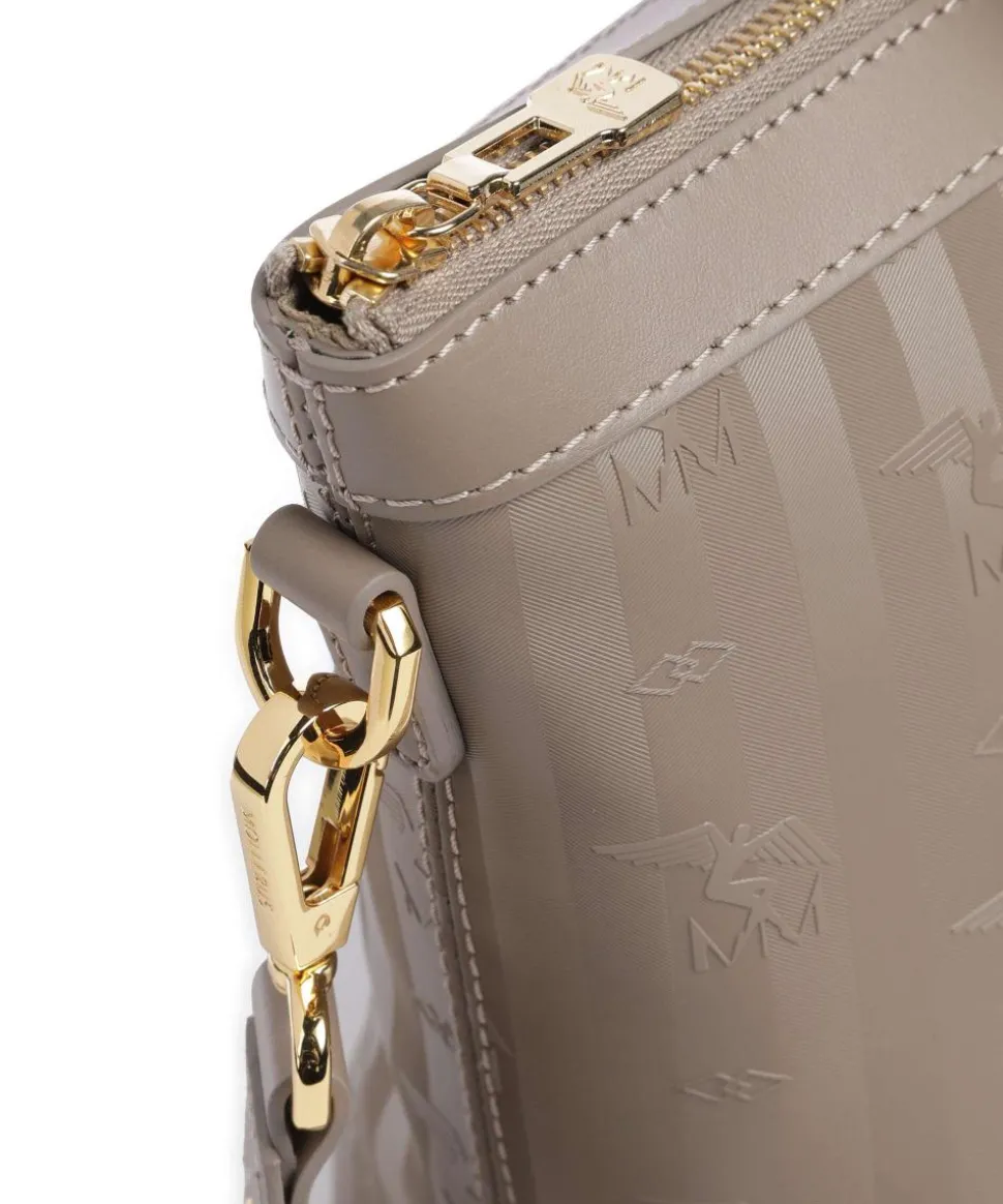 Vinerus Vallon Shopper Canvas taupe