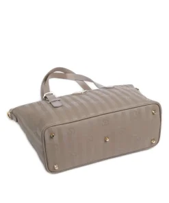 Vinerus Vallon Shopper Canvas taupe