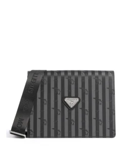 Vinerus Wil Umhängetasche Canvas schwarz