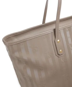 Vinerus Winterthur Shopper Canvas taupe