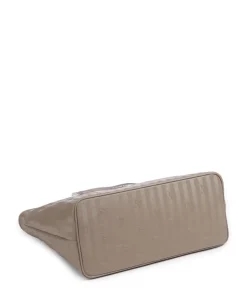 Vinerus Winterthur Shopper Canvas taupe