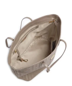 Vinerus Winterthur Shopper Canvas taupe