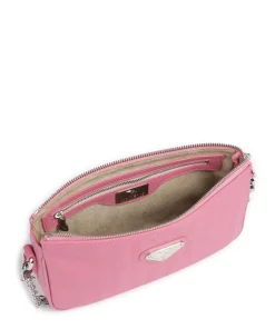 Vinerus Zell Schultertasche Canvas pink