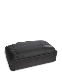 W129 Aktentasche 15″ Polyester schwarz