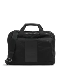 Wagram Aktentasche 15″ Nylon schwarz