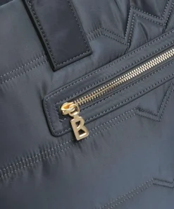 Wallis Tessuto Maylin Shopper Polyester dunkelblau