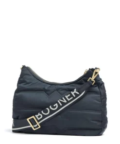 Wallis Tessuto Odette Umhängetasche Polyester dunkelblau