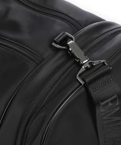 Weekender schwarz 55 cm