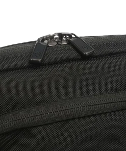 Werks Professional Cordura Umhängetasche Cordura Polyester schwarz