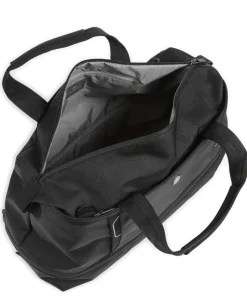 Werks Traveler 6.0 Weekender schwarz 50 cm