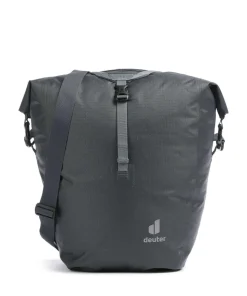 Weybridge 25+5 Gepäcktasche Polyamide anthrazit