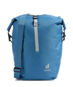 Weybridge 20+5 Gepäcktasche Polyamide blau