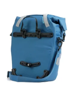 Weybridge 20+5 Gepäcktasche Polyamide blau