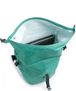 Weybridge 20+5 Gepäcktasche Polyamide grün