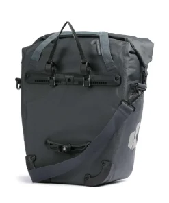 Weybridge 20+5 Gepäcktasche Polyamide anthrazit