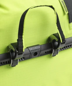 Weybridge 20+5 Gepäcktasche Polyamide gelbgrün