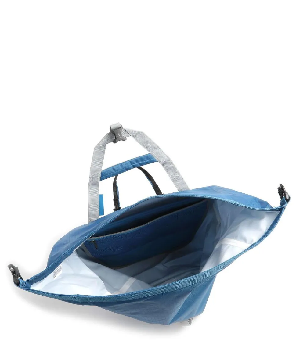 Weybridge 25+5 Gepäcktasche Polyamide blau