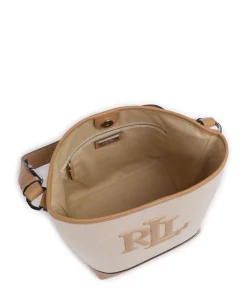 Witley Medium Bucket bag Canvas natur