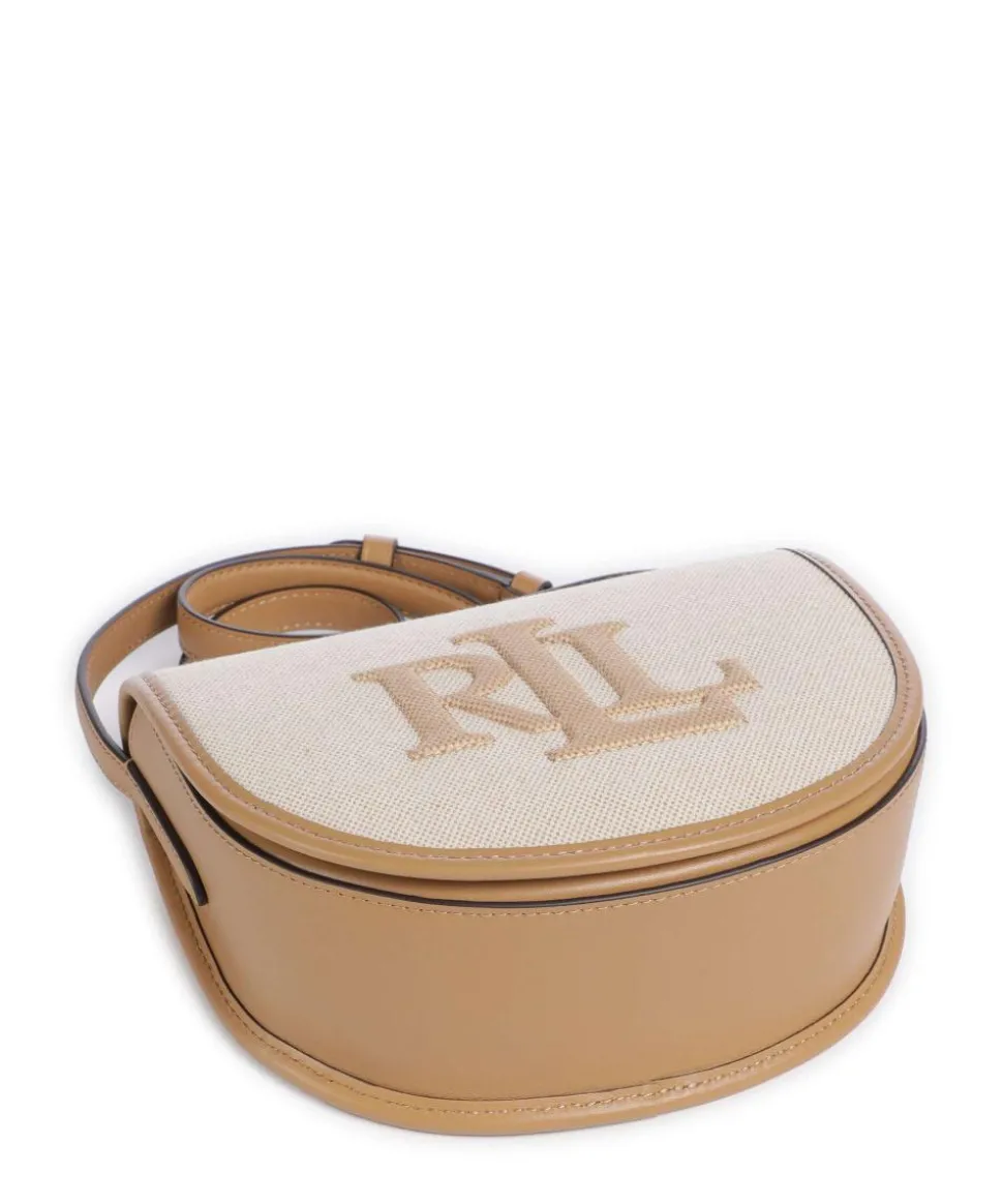 Witley Medium Umhängetasche Baumwolle natur