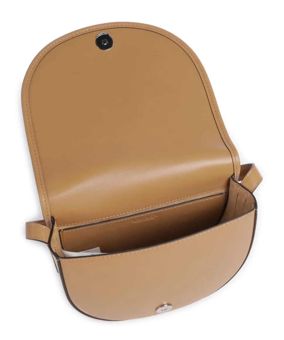 Witley Medium Umhängetasche Baumwolle natur