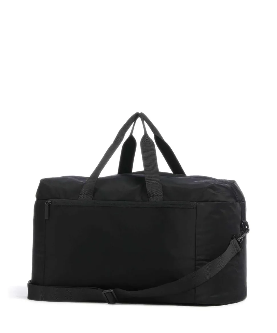 Wood Street Steven Weekender schwarz 53 cm
