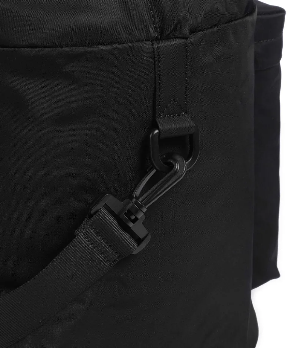 Wood Street Steven Weekender schwarz 53 cm