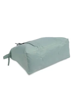 W92T Aktentasche 15″ recyceltes Nylon grünblau