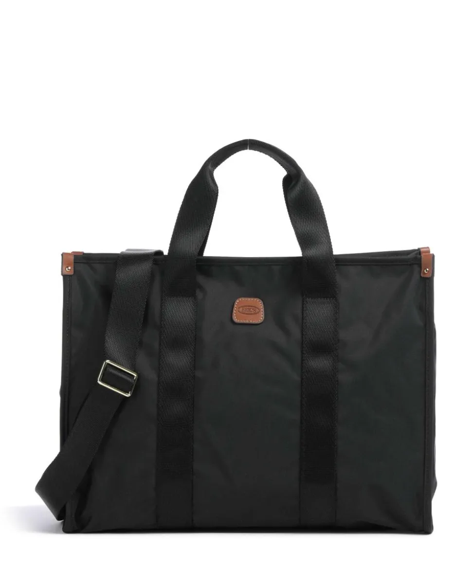 X-Collection Shopper 15″ Polyamide schwarz