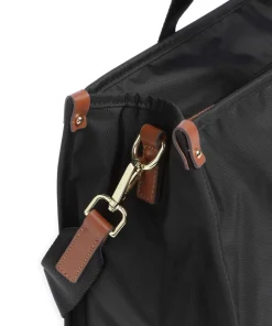 X-Collection Shopper 15″ Polyamide schwarz