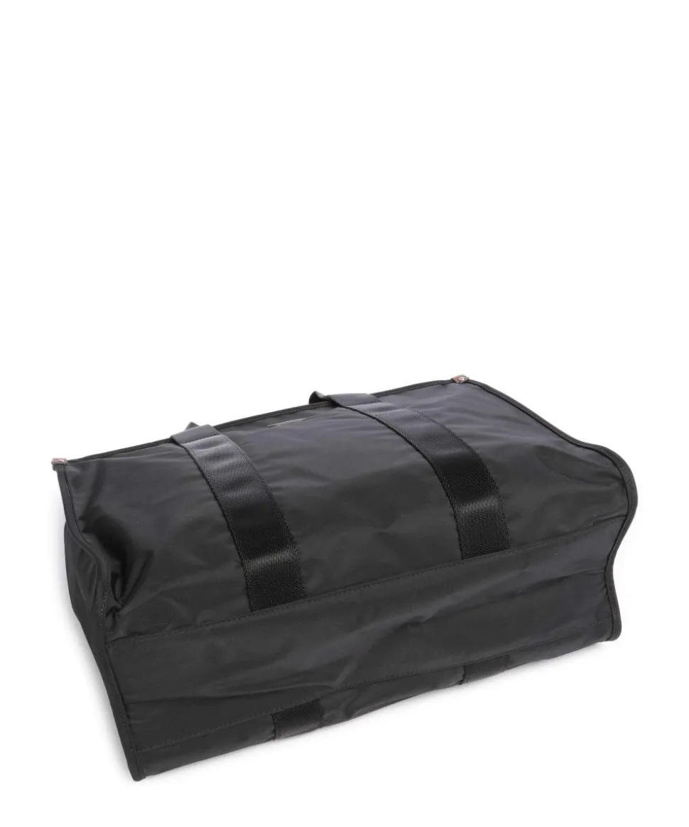 X-Collection Shopper 15″ Polyamide schwarz