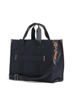 X-Collection Shopper 15″ Polyamide navy