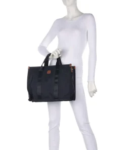 X-Collection Shopper 15″ Polyamide navy