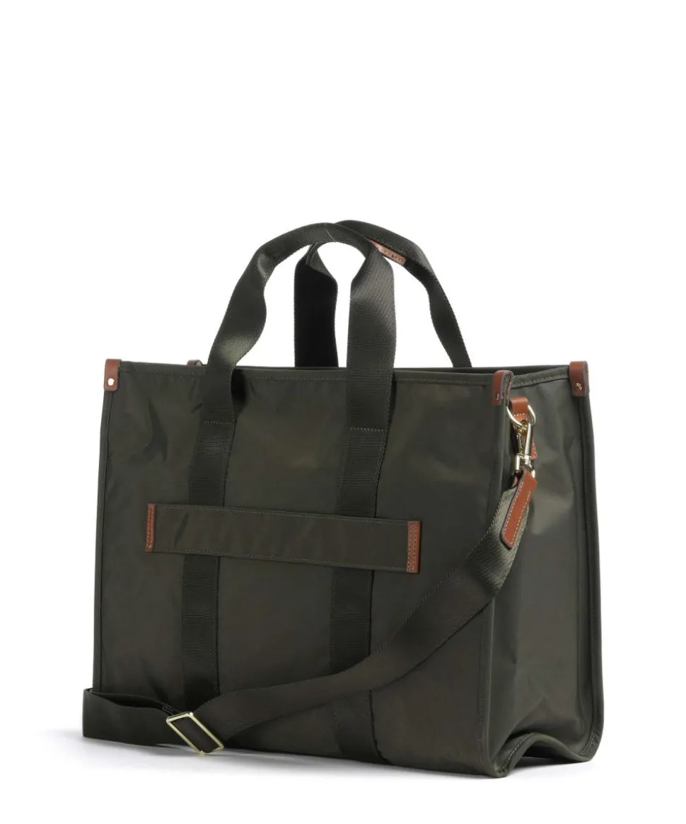 X-Collection Shopper 15″ Polyamide khaki