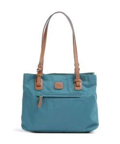 X-Collection Shopper Nylon petrol