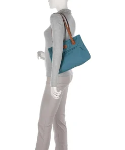 X-Collection Shopper Nylon petrol