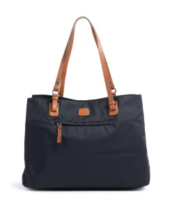 X-Collection Shopper Nylon navy