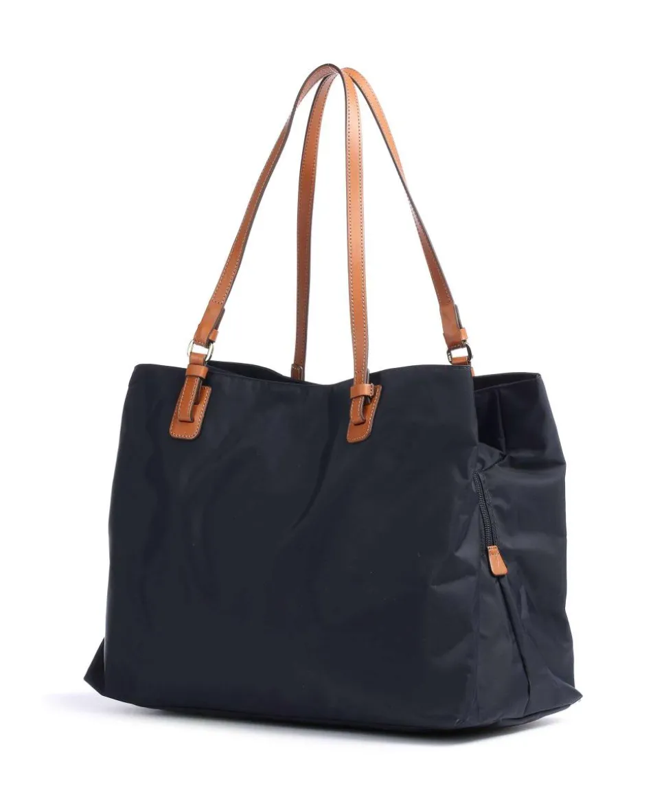 X-Collection Shopper Nylon navy