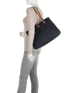 X-Collection Shopper Nylon navy