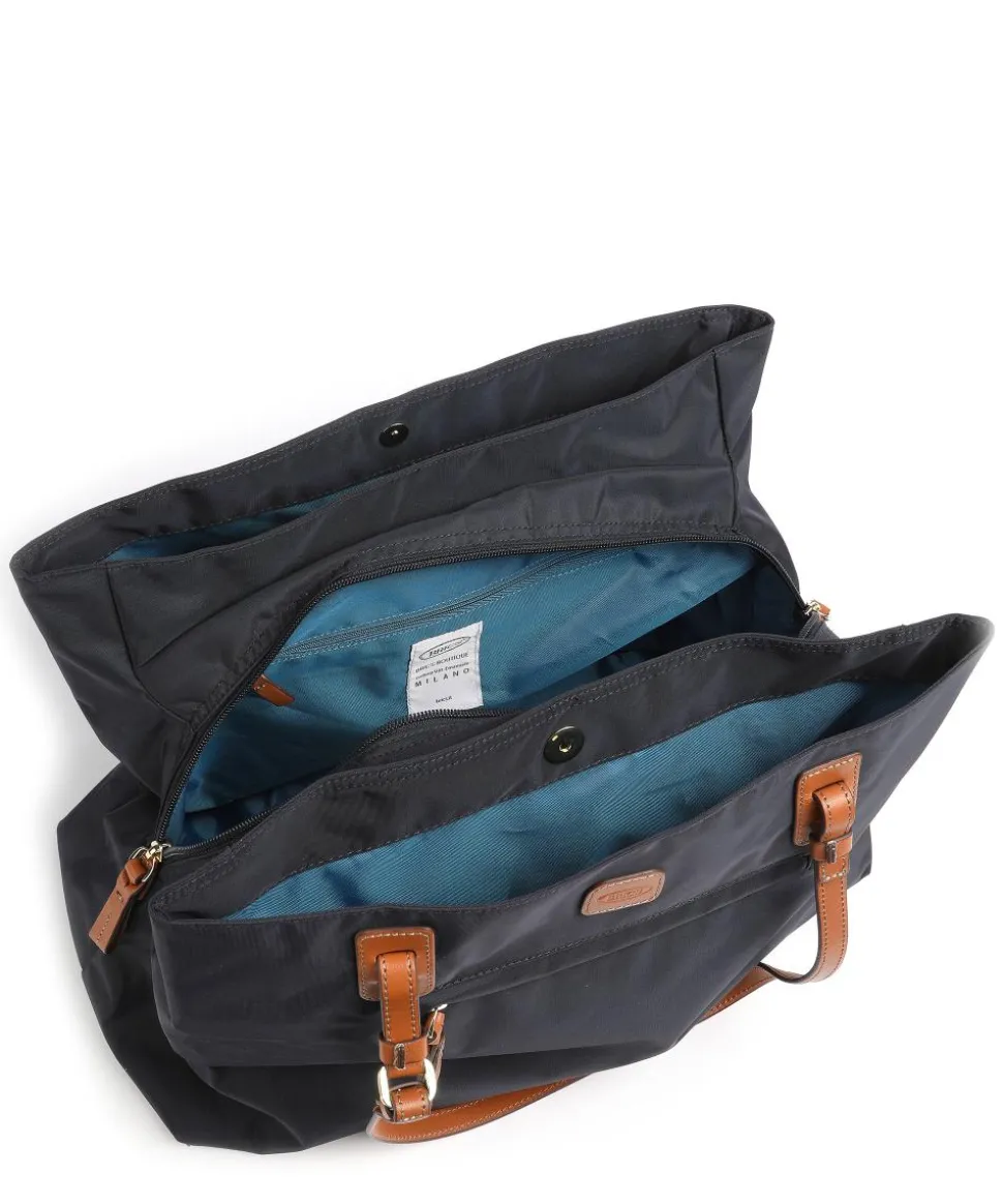 X-Collection Shopper Nylon navy