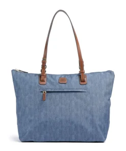 X-Collection Shopper recyceltes Nylon jeans