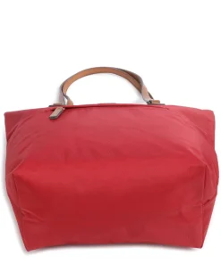 X-Collection Shopper recyceltes Nylon rot